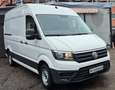 Volkswagen Crafter Kasten 35 mittellang Hochdach FWD AHK Weiß - thumbnail 3