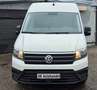 Volkswagen Crafter Kasten 35 mittellang Hochdach FWD AHK Weiß - thumbnail 2