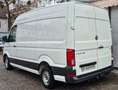 Volkswagen Crafter Kasten 35 mittellang Hochdach FWD AHK Weiß - thumbnail 4