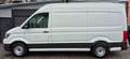 Volkswagen Crafter Kasten 35 mittellang Hochdach FWD AHK Weiß - thumbnail 8
