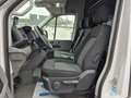 Volkswagen Crafter Kasten 35 mittellang Hochdach FWD AHK Weiß - thumbnail 9