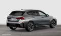 BMW 120 RFK NAVI LED PDC V+H DAB Parkass. Tempomat Gris - thumbnail 2