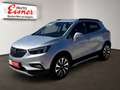 Opel Mokka X 1.6 CDTI 4x4 Innovation Kam. LM Navi PDC Silber - thumbnail 3