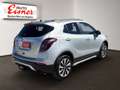 Opel Mokka X 1.6 CDTI 4x4 Innovation Kam. LM Navi PDC Silber - thumbnail 14