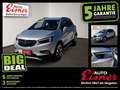 Opel Mokka X 1.6 CDTI 4x4 Innovation Kam. LM Navi PDC Silber - thumbnail 1