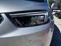 Opel Mokka X 1.6 CDTI 4x4 Innovation Kam. LM Navi PDC Silber - thumbnail 4
