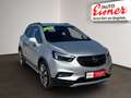 Opel Mokka X 1.6 CDTI 4x4 Innovation Kam. LM Navi PDC Silber - thumbnail 17
