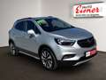 Opel Mokka X 1.6 CDTI 4x4 Innovation Kam. LM Navi PDC Silber - thumbnail 16