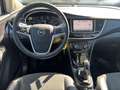 Opel Mokka X 1.6 CDTI 4x4 Innovation Kam. LM Navi PDC Silber - thumbnail 10