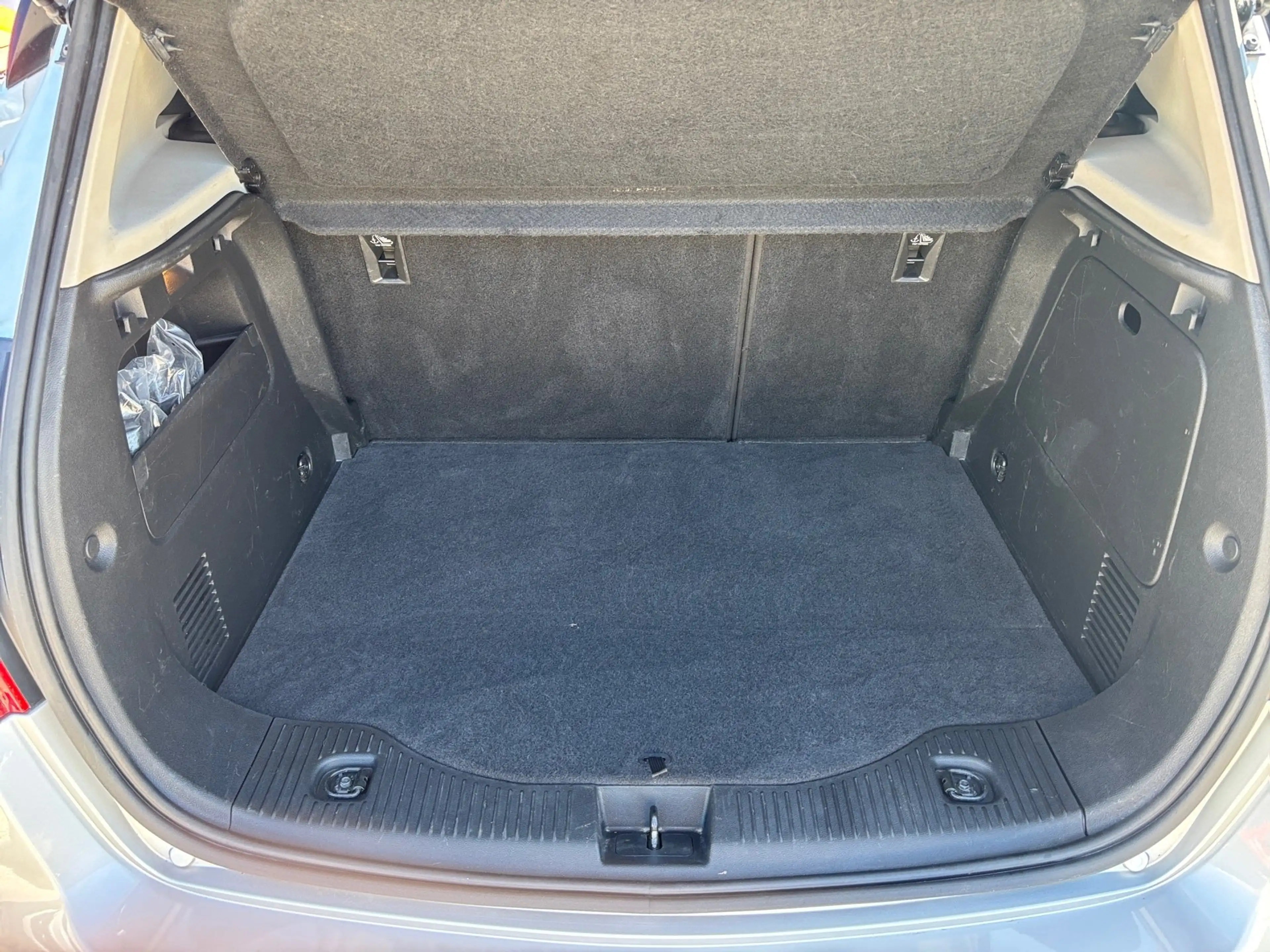 Opel Mokka X 1.6 CDTI 4x4 Innovation Kam. LM Navi PDC — photo 13