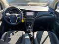Opel Mokka X 1.6 CDTI 4x4 Innovation Kam. LM Navi PDC Silber - thumbnail 11