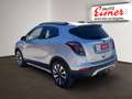 Opel Mokka X 1.6 CDTI 4x4 Innovation Kam. LM Navi PDC Silber - thumbnail 12