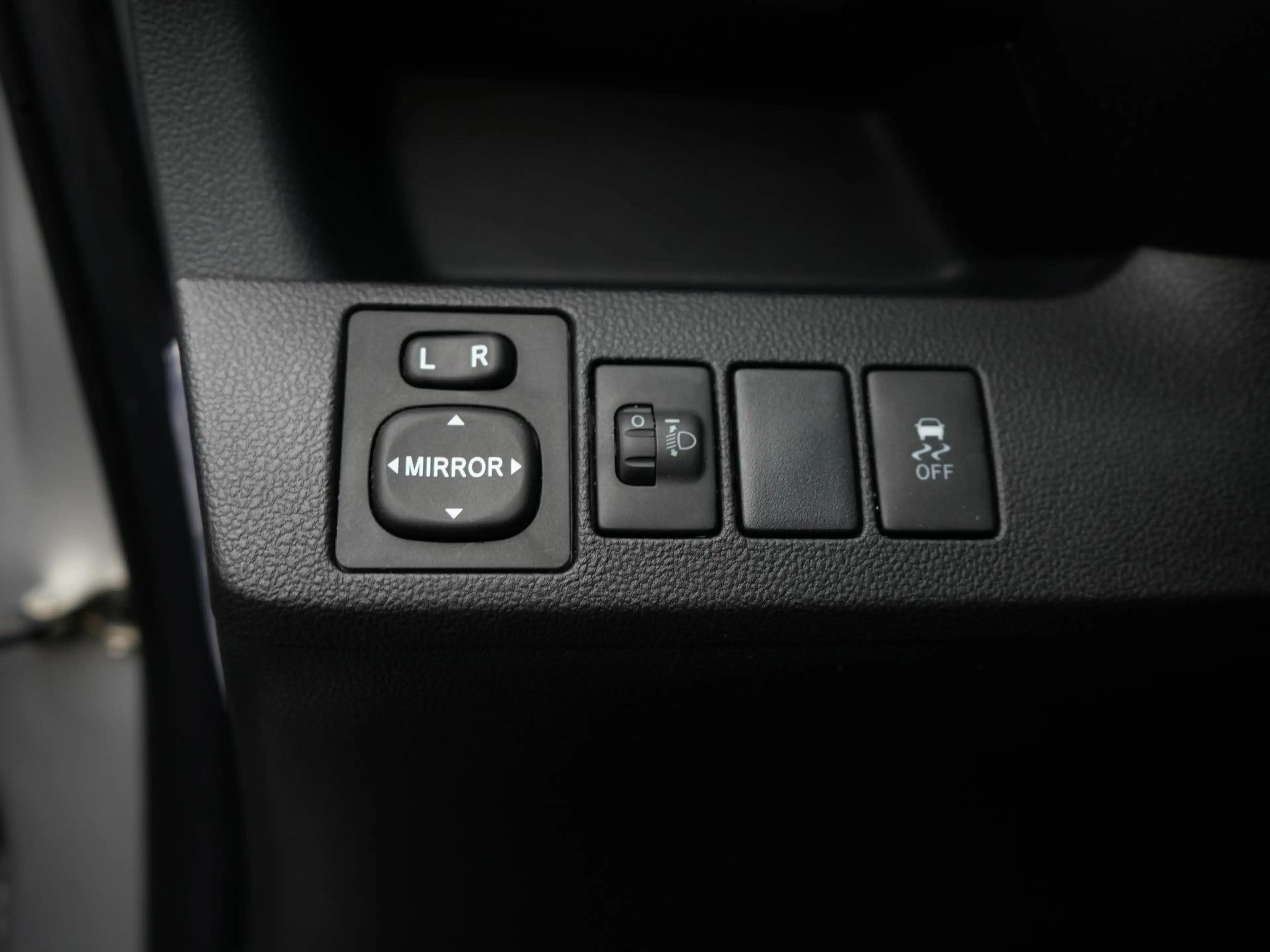 Toyota Verso-S 1.3 VVT-i Aspiration | NL Auto | Panoramadak | Dea — photo 8