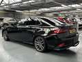Lexus IS 300 300h F Sport Line Zwart - thumbnail 30