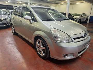 Corolla Verso 1.8i VVT-i 16v Linea Luna 7pl.