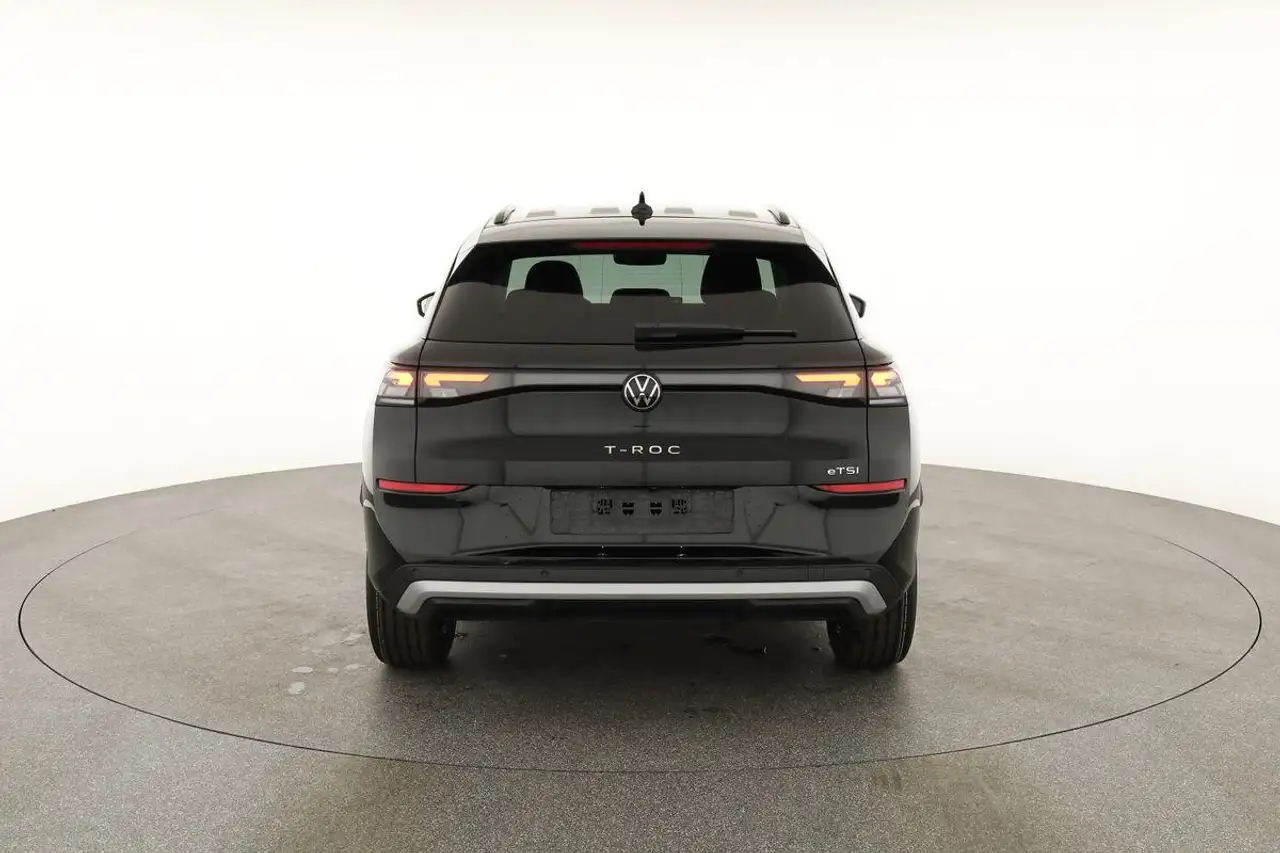 Volkswagen T-Roc 2026 — фото 13