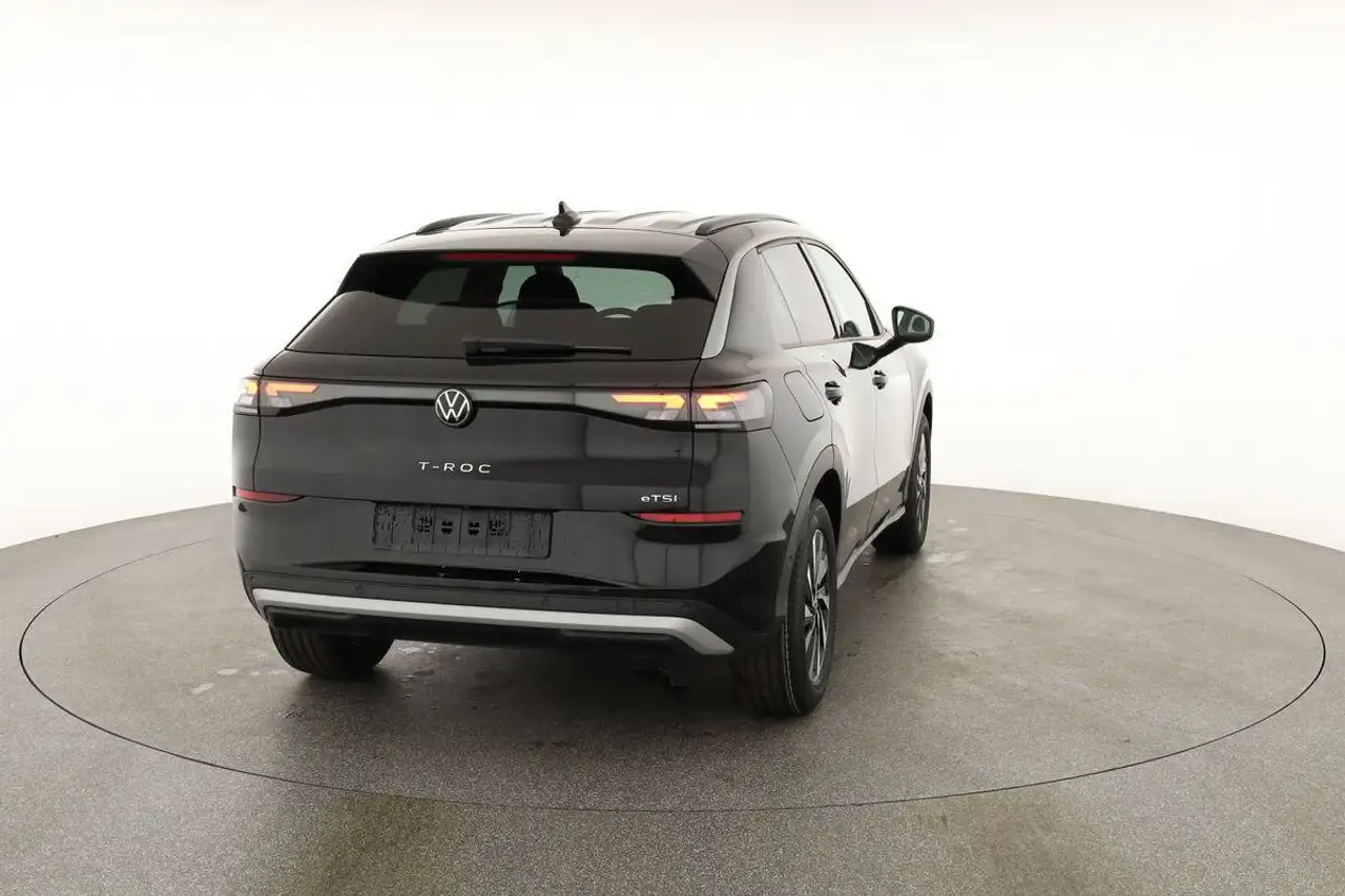 Volkswagen T-Roc 2026 — фото 14