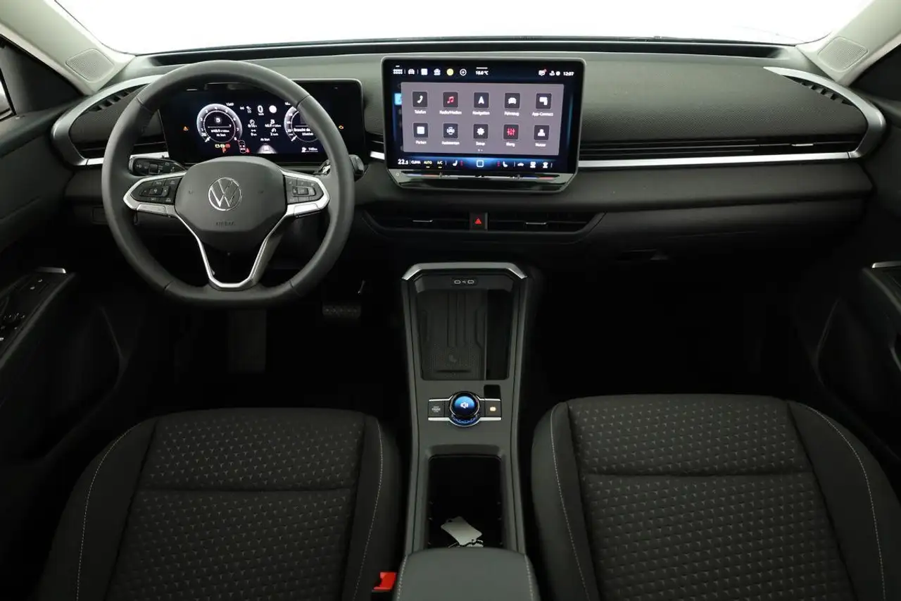 Volkswagen T-Roc 2026