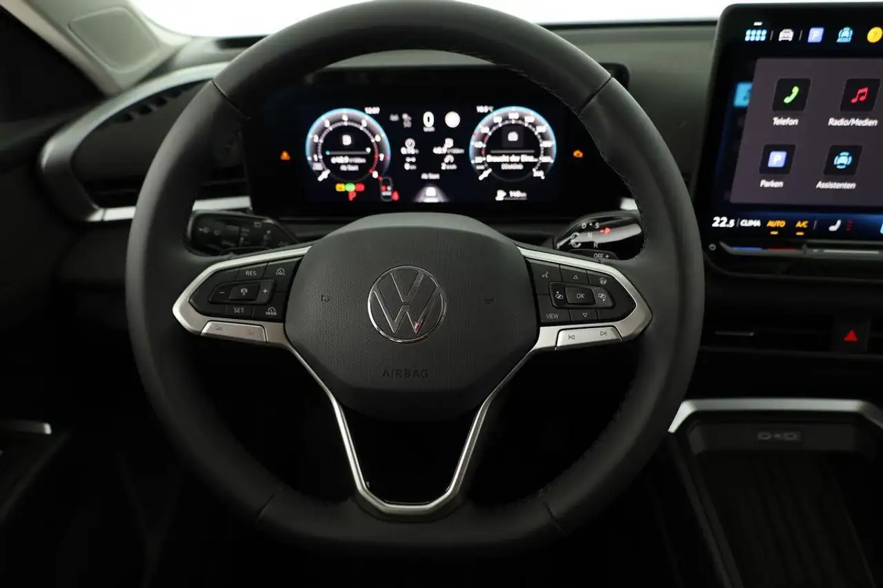 Volkswagen T-Roc 2026