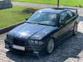 BMW 320 320i Coupé Aut. Fekete - thumbnail 2
