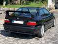 BMW 320 320i Coupé Aut. Fekete - thumbnail 4