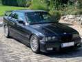 BMW 320 320i Coupé Aut. Fekete - thumbnail 1