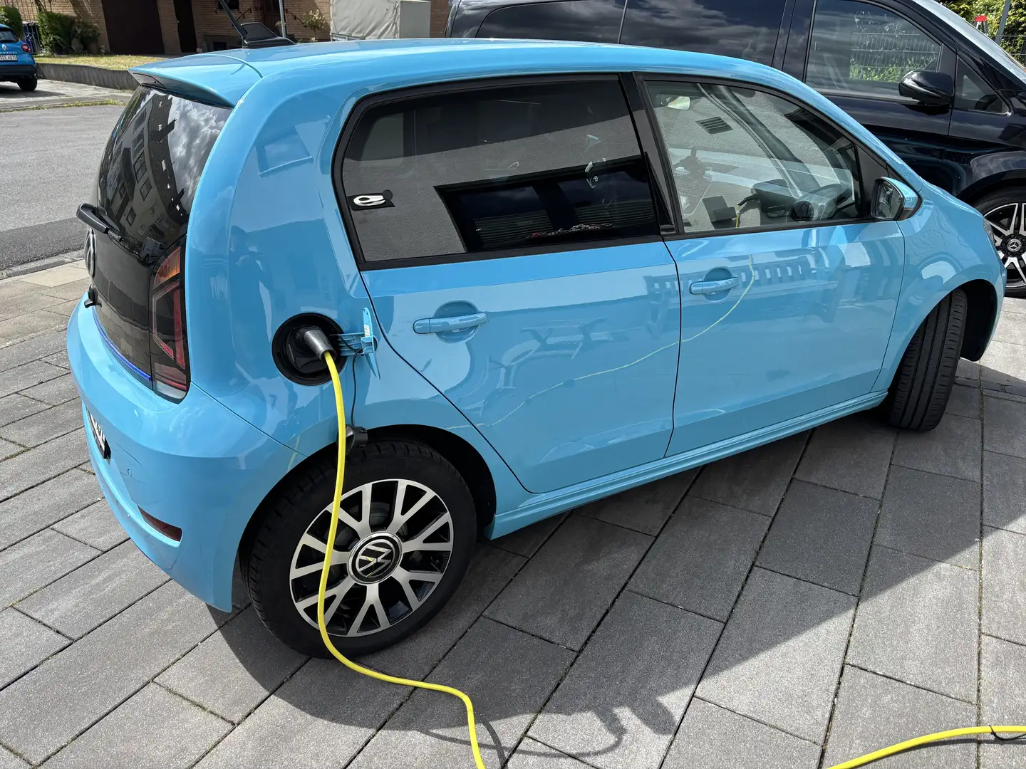 Volkswagen e-up! e-up Style Plus - 2