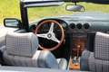 Mercedes-Benz SL 280 Mercedes SL R 107 Bj. 1980 Bleu - thumbnail 14