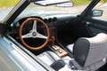 Mercedes-Benz SL 280 Mercedes SL R 107 Bj. 1980 Azul - thumbnail 19