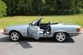 Mercedes-Benz SL 280 Mercedes SL R 107 Bj. 1980 Bleu - thumbnail 2