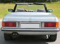 Mercedes-Benz SL 280 Mercedes SL R 107 Bj. 1980 Bleu - thumbnail 4