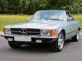 Mercedes-Benz SL 280 Mercedes SL R 107 Bj. 1980 Bleu - thumbnail 7