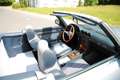 Mercedes-Benz SL 280 Mercedes SL R 107 Bj. 1980 Azul - thumbnail 17
