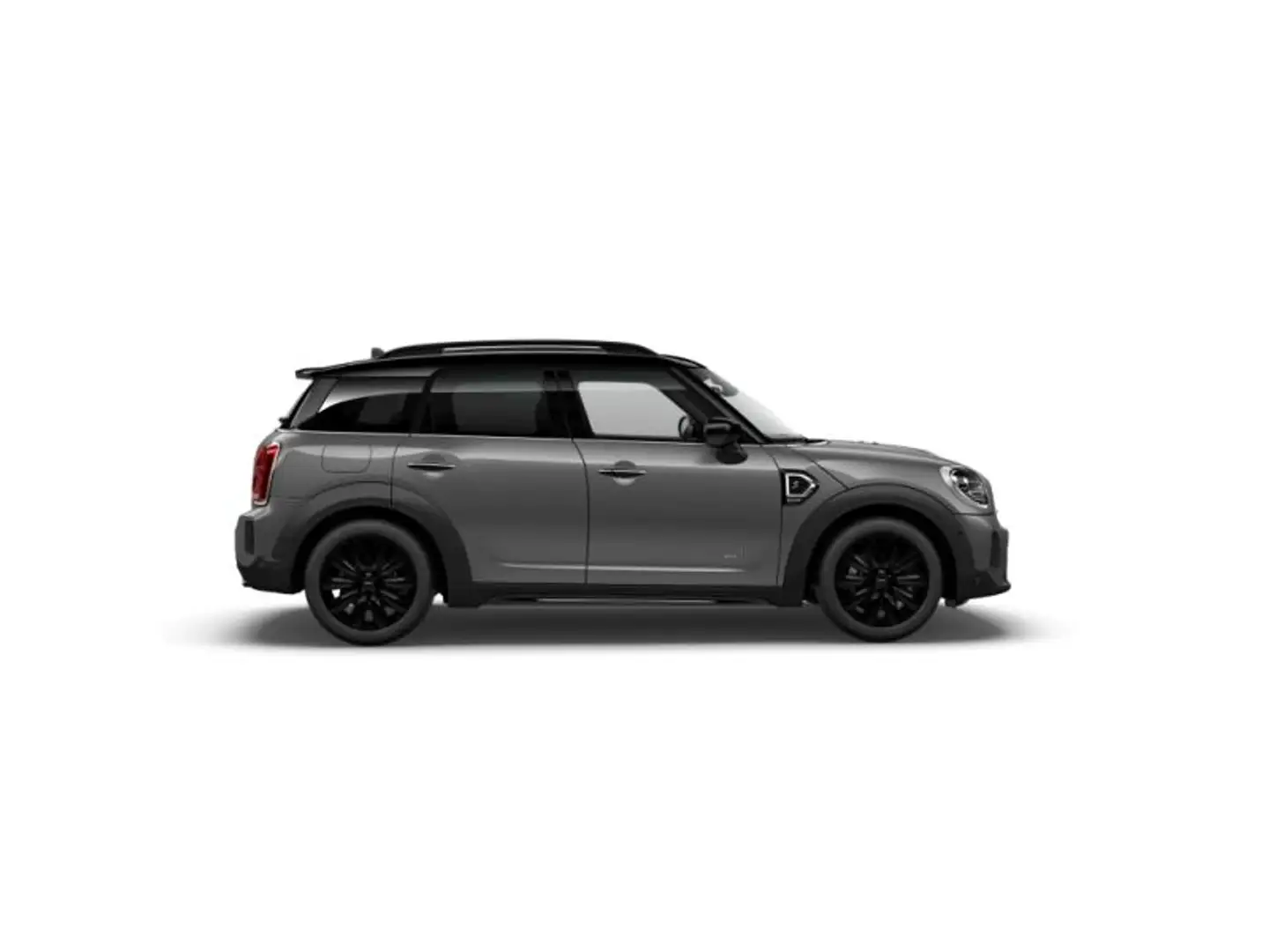 MINI Cooper S Countryman PANO | H&K | Leder | ACC | KEY Gris - 2