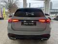 Mercedes-Benz GLC 450 GLC 450 d 4M AMG Line/Pano-Dach/Distronic/Kamera Grau - thumbnail 6