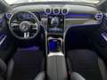 Mercedes-Benz GLC 450 GLC 450 d 4M AMG Line/Pano-Dach/Distronic/Kamera Grau - thumbnail 11