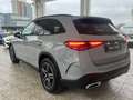 Mercedes-Benz GLC 450 GLC 450 d 4M AMG Line/Pano-Dach/Distronic/Kamera Grau - thumbnail 7