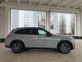 Mercedes-Benz GLC 450 GLC 450 d 4M AMG Line/Pano-Dach/Distronic/Kamera Grau - thumbnail 4