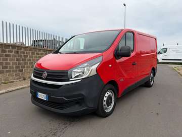 Talento 1.6 MJT 120 CV PC-TN