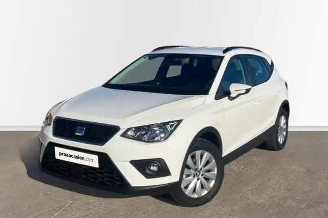 SEAT Arona 1.6 TDI 70KW STYLE ECOMOTIVE 95 5P