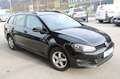Volkswagen Golf Variant Comfortline BMT 1,6 TDI DSG Schwarz - thumbnail 2
