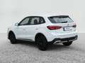 MG ZS Hybrid+ Select AUT+Navi+RKam+Klima+PDC Weiß - thumbnail 8