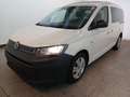 Volkswagen Caddy Maxi DSG | 7-Si | ACC | Kamera | Spurhalte Blanc - thumbnail 2