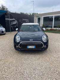 Mini Cooper D Hype