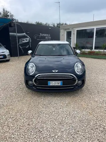 MINI Cooper Clubman Mini Cooper D Hype