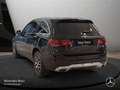 Mercedes-Benz GLC 220 d 4M PANO+360+LED+FAHRASS+KEYLESS+9G Schwarz - thumbnail 10