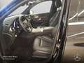 Mercedes-Benz GLC 220 d 4M PANO+360+LED+FAHRASS+KEYLESS+9G Schwarz - thumbnail 11