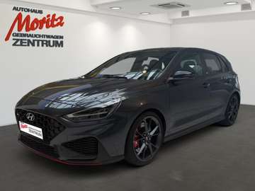 2.0 TGDI N Performance *PANO*KOMFORTPAKET!*