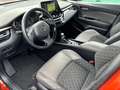 Toyota C-HR 2.0 Hybrid CUERO Oranje - thumbnail 9