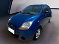 Chevrolet Matiz Matiz 0.8 SE Chic ecologic Gpl Bleu - thumbnail 1